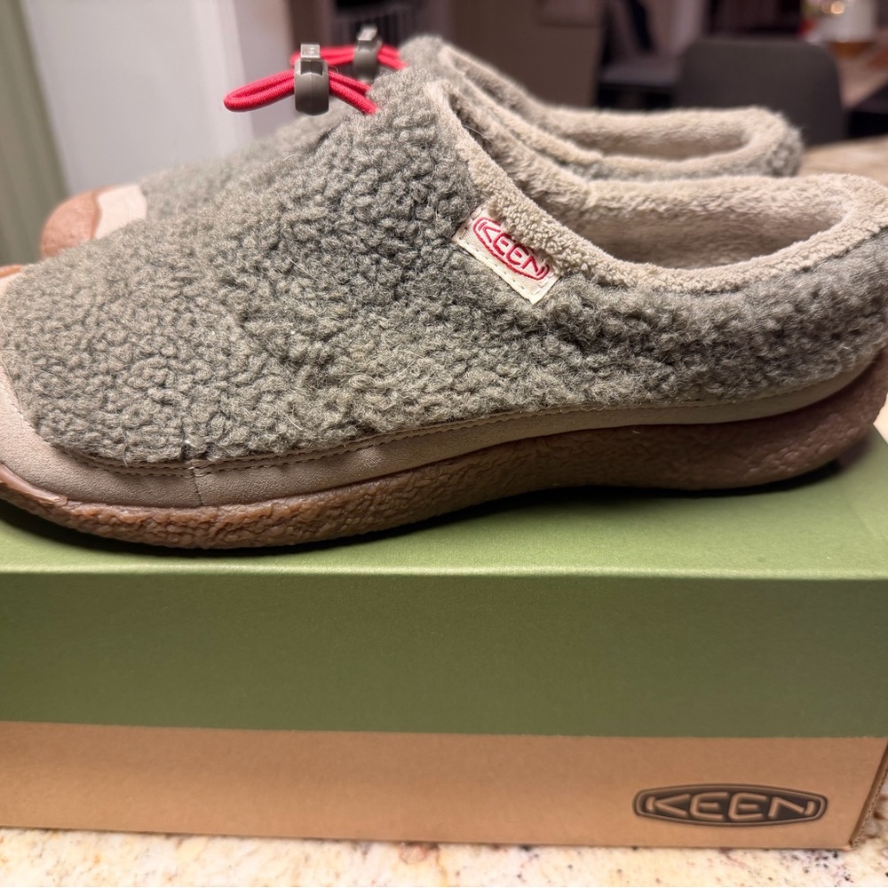 Keen Howser III Sherpa slides - Picture 3 of 6